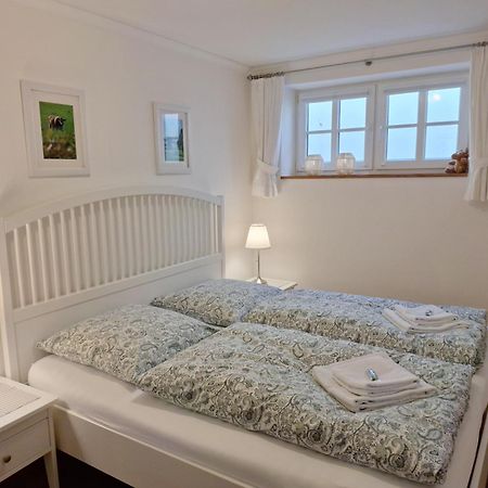 Apartment Schreyegg Зеефелд Екстериор снимка