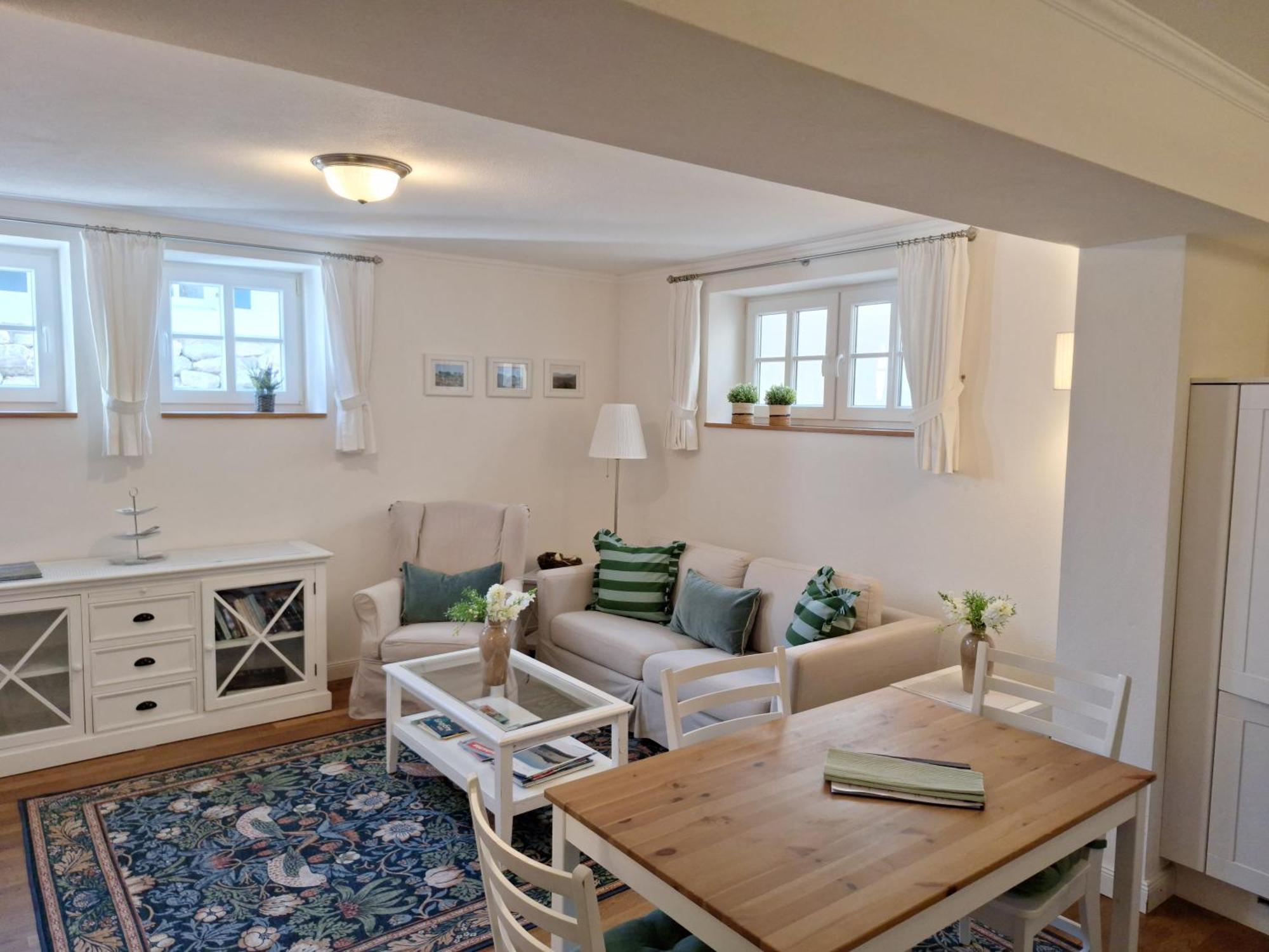 Apartment Schreyegg Зеефелд Екстериор снимка