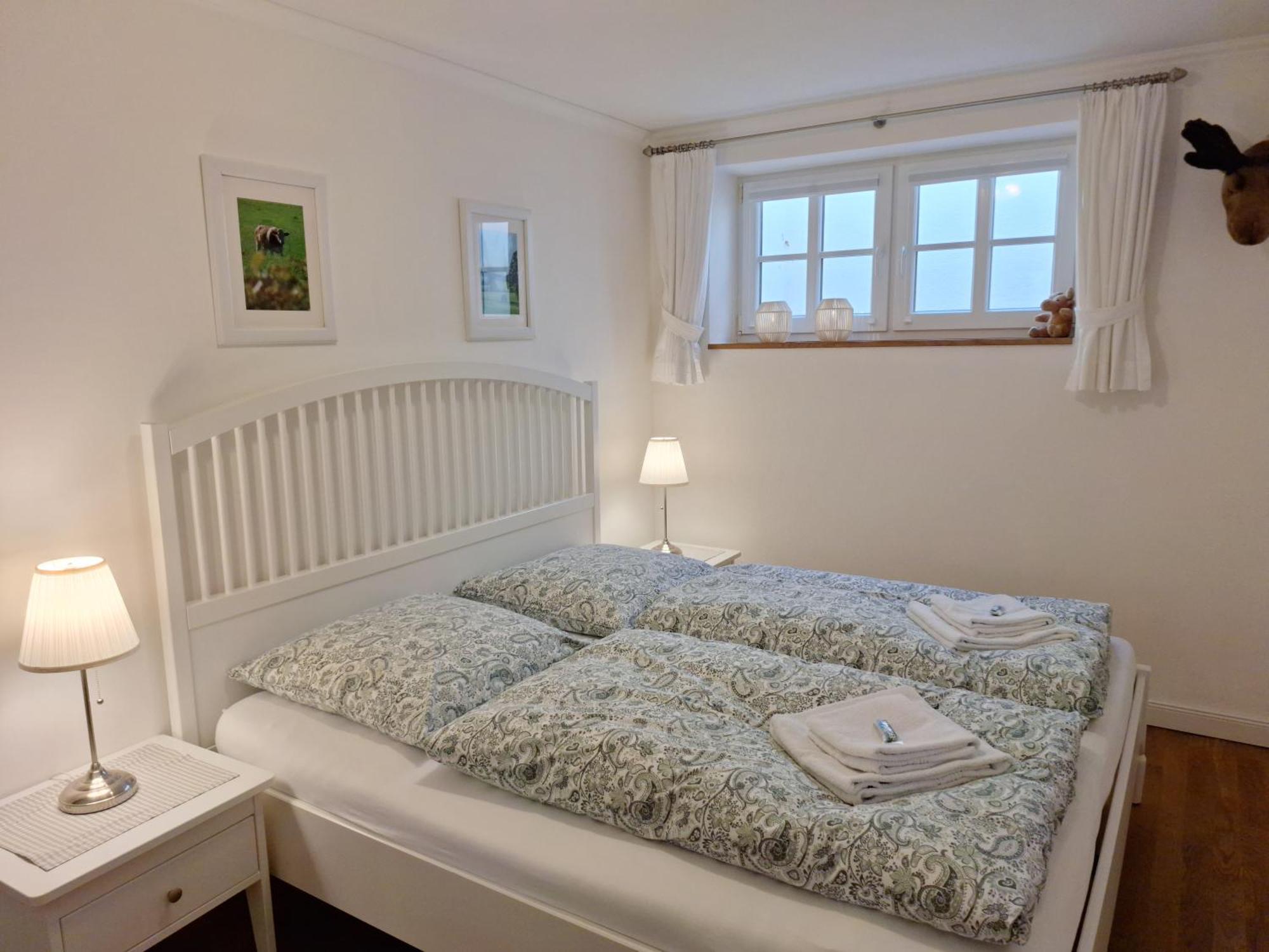 Apartment Schreyegg Зеефелд Екстериор снимка